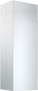 Zephyr Stainless Steel Duct Cover Extension-0