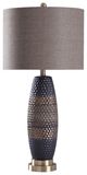 StyleCraft Laughlin Table Lamp-0