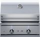 Delta Heat 2-Burner Stainless Steel Built-In Liquid Propane Grill-0