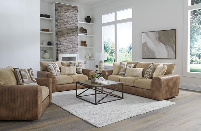 Albany Industries Yellowstone Canyon Chair-1