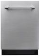 Dacor® Stainless Steel Epicure Handle Kit-0