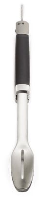 Weber® Stainless Steel Precision Grill Tongs-0