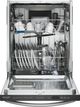 Frigidaire Gallery® 24" Smudge-Proof™ Stainless Steel Top Control Built In Dishwasher -2