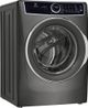 Electrolux Laundry Electrolux 4.5 Cu. Ft. Titanium Front Load Washer & 8.0 Cu. Ft. Titanium Electric Dryer-4