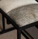 Crestview Collection Hampton Black Bench-2