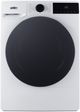 Summit® 4.1 Cu. Ft. White Ventless Dryer-0