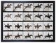 StyleCraft Animal Locomotion Wall Art-0