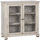Fairfield® Harborside Tarnished Creme Sideboard-0