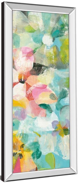 Classy Living Danhui Nai Happy Garden III Wall Art-3