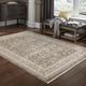 Oriental Weavers™ Maharaja 5'x8' Style 2 Area Rug-1