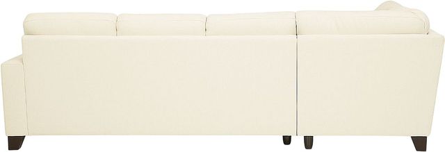 Palliser® Furniture Customizable Creighton 2-Piece Left-Arm Facing Sofa Sectional and Corner Chaise-2