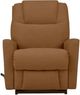 La-Z-Boy® Sparrow Nutmeg Manual Rocking Recliner-1