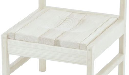 Crate Designs™ Furniture Cloud Dining Side Chair-1