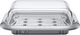 Samsung Stainless Steel Steam Cook Plus Tray-0