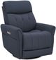 BarcaLounger® Modern Expressions Mae Sorrento Ocean Swivel Power Recliner-0