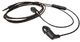 Klipsch® Black T5M Wired Earphones-1