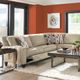La-Z-Boy® Edie duo® 3-Piece Reclining Sectional-1