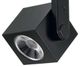 Cal® Lighting & Accessories Black Track Light-1