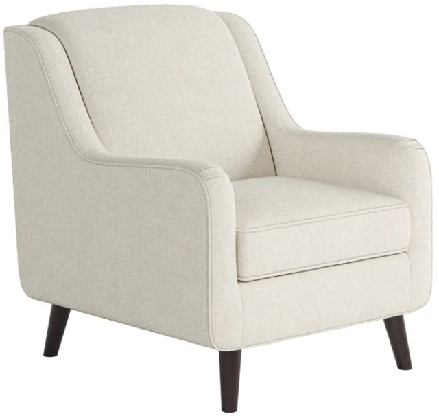 Fusion Furniture Customizable 240 Accent Chair-0