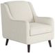 Fusion Furniture Customizable 240 Accent Chair-0