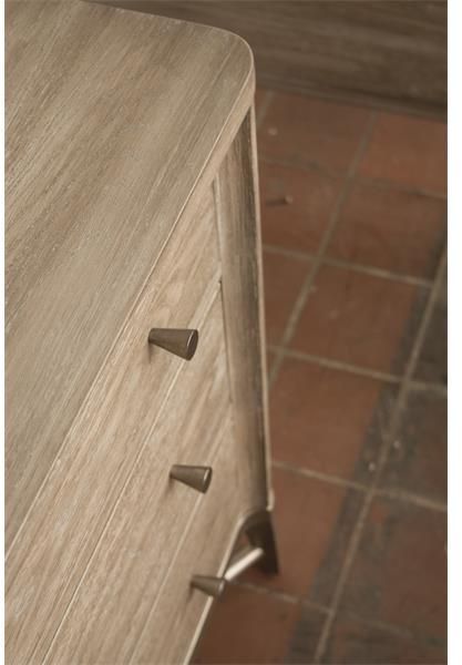 Riverside Furniture Sophie Nightstand-3