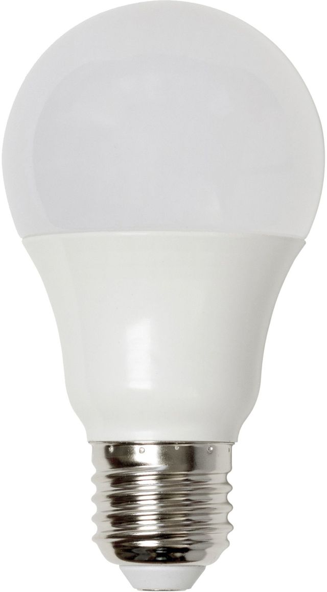 Renwil® Solace Set of 3 White Glass Light Bulbs