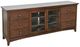 Sunny Designs™ Taylor Coffee Bean 62” Media Console-0