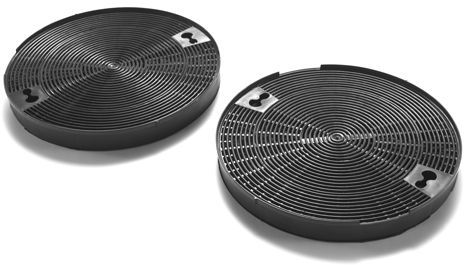 KitchenAid Range Hood Replacement Charcoal Filter-0