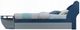 ACME Furniture Neptune II Gray Twin Trundle-3