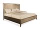 Riverside Furniture Sophie California King Panel Bed-1