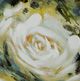 A & B Home Floral Dreams Wall Art-2