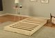 Kodiak Furniture Marisa Weathered White Twin Pop Up Bed-1