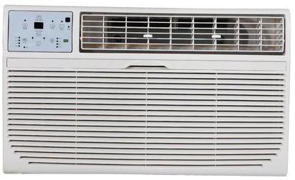 Crosley® 14,000 BTU White Thru the Wall Air Conditioner-0