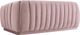 TOV Furniture Arno Blush Sofa-3