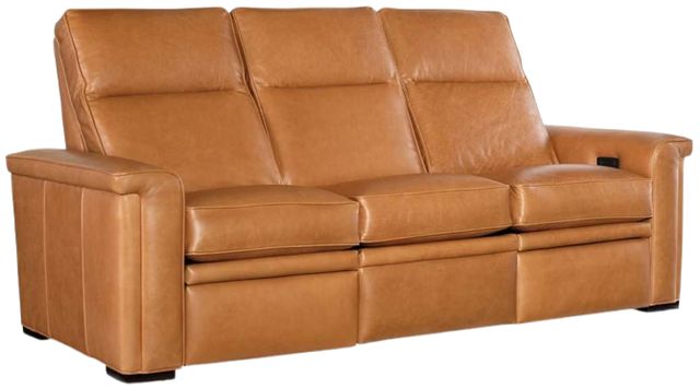Bradington-Young Customizable Arya Power Reclining Sofa with Power Headrest-1