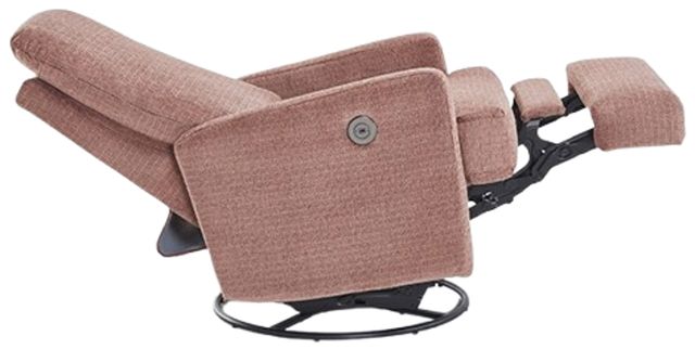 Best® Home Furnishings Customizable Sorelle Power Swivel Glider Recliner-4