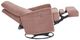 Best® Home Furnishings Customizable Sorelle Power Swivel Glider Recliner-4