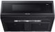 Samsung 1.1 Cu. Ft. Fingerprint Resistant Black Stainless Steel Over The Range Microwave-3