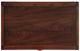 Butler Specialty Company Lark Walnut 28" Nightstand-5