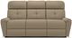 La-Z-Boy® Douglas Driftwood Power Reclining Sofa-0