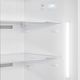 Smeg 50's Retro Style 9.9 Cu. Ft. Matte White Compact Refrigerator-3