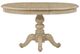 Liberty Furniture Summer House 5-Piece Sand Dune Pedestal Table Set-4