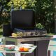 ENO® ENOSIGN 80 3-Burner Stainless Steel Tabletop Natural Gas Grill-2