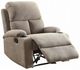 ACME Furniture Rosia Gray Manual Recliner-0