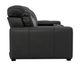 iAmerica Franco Power Headrest Reclining Console Loveseat with Zero Gravity-3