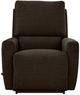 La-Z-Boy® Kells Mink Manual Rocking Recliner-1