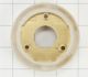 JennAir® Brass Knob Bezel -2