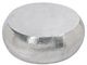 Moe's Home Collection Tabla Silver Coffee Table-0