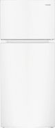 Frigidaire® 28 in. 16.0 Cu. Ft. White Top Freezer Refrigerator -0