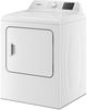 Whirlpool® 7.0 Cu. Ft. White Gas Dryer-3